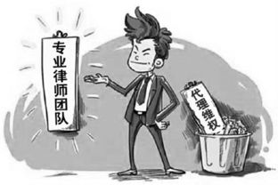 無(wú)律師背景的法律咨詢(xún)公司 咨詢(xún)策劃服務(wù)的機(jī)遇與風(fēng)險(xiǎn)