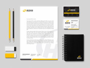 傳統制造業的品牌煥新之道 VI設計與信息咨詢服務的融合策略