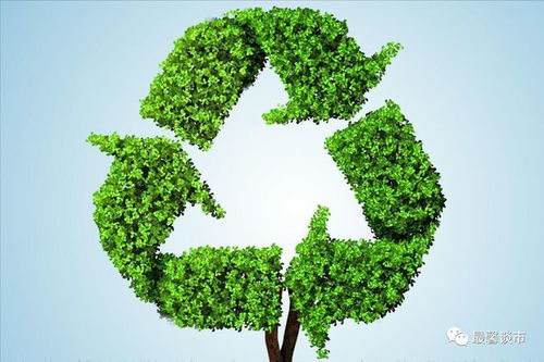 固廢治理 環(huán)保產(chǎn)業(yè)的核心賽道，聚焦四大潛力龍頭企業(yè)