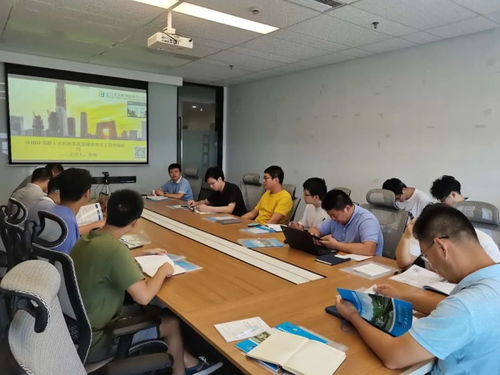 技術(shù)交流座談會(huì) 聚焦行業(yè)痛點(diǎn)，共筑合作橋梁